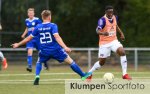 Fussball - Bezirksfreundschaftsspiel // TuB Bocholt vs. TuB Mussum