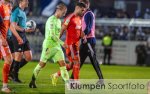 Fussball | Herren | Saison 2024-2025 | Regionalliga West | 11. Spieltag | 1.FC Bocholt vs. MSV Duisburg