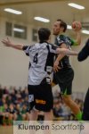 Handball - Landesliga // HC TV Rhede vs. MTV Rheinwacht Dinslaken 2