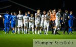 Fussball | Herren | Saison 2026-2027 | Niederrheinpokal | 02. Runde | BW Dingden vs. SF Baumberg
