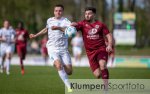 Fussball | Herren | Saison 2024-2025 | Landesliga | 26. Spieltag | BW Dingden vs. ESC Rellinghausen