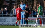 Fussball | Herren | Saison 2025-2026 | Oberliga | 24. Spieltag | SV Biemenhorst vs. DJK Adler Union Frintrop