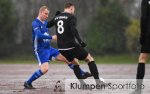 Fussball - Kreisliga A // TuB Mussum 2 vs. SV Bislich