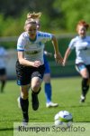 Fussball - Regionalliga Frauen // Borussia Bocholt vs. SpVg Berghofen