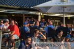 Fussball // Verleihung der BBV-Torjaegerkanone