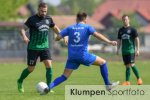 Fussball - Bezirksliga Gr. 6 // SV Krechting vs. BW Oberhausen