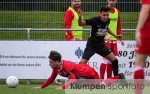 Fussball - Landesliga Gr. 2 // VfL Rhede vs. VfL Toenisberg