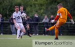 Fussball | Herren | Saison 2025-2026 | Relegation Kreisliga B | 01. Spieltag | Reeser SV vs. VfL Rhede 2
