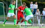 Fussball - Bezirksliga Gr. 5 // SV Biemenhorst vs. Hamminkelner SV