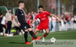Fussball | Herren | Saison 2025-2026 | Oberliga | 22. Spieltag | SV Biemenhorst vs. VfB Homberg