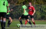 Fussball - Landesliga Frauen // DJK Barlo vs. SV Budberg 2
