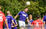 Fussball - Bezirksliga Gr. 5 // TuB Bocholt vs. Muelheimer FC 97