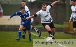 Fussball | Herren | Saison 2021-2022 | Kreisliga A - Aufstiegrunde | 1. Spieltag | TuB Mussum vs. SC Westfalia Anholt