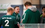 Handball | Herren | Saison 2022/23 | Verbandsliga | HCTV Rhede vs. Adler Koenigshof 2