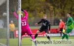 Fussball | Herren | Saison 2025-2026 | Bezirksliga | 15. Spieltag | VfL Rhede vs. Hamminkelner SV