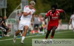 Fussball | Herren | Saison 2026-2027 | Landesliga | 07. Spieltag | SV Biemenhorst vs. Muelheimer FC
