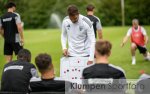 Fussball | Herren | Saison 2025-2026 | Regionalfreunschaftsspiel | 1.FC Bocholt vs. FC Twente Enschede U21