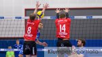 Volleyball - 2. Bundesliga Nord // TuB Bocholt vs. Kieler TV