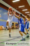 Basketball - Bezirksliga // TSV Borgers Bocholt vs. GV Waltrop 2