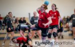 Handball | Frauen | Saison 2023-2024 | Verbandsliga | 22. Spieltag | HCTV Rhede vs. TSV Bocholt