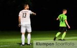 Fussball - Kreispokal // GW Vardingholt vs. SV Krechting