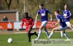 Fussball - Bezirksliga Gr. 5 // TuB Bocholt vs. SV Viktoria Goch