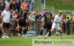 Fussball | Herren | Saison 2024-2025 | Regionalliga West | 02. Spieltag | 1.FC Bocholt vs. Fortuna Koeln