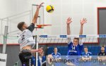 Volleyball - 2. Bundesliga // TuB Bocholt vs. TuS Mondorf