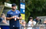 Fussball - DFB-Pokal Frauen 2. Runde // Borussia Bocholt vs. SV Werder Bremen