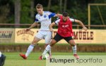 Fussball - Bocholter Stadtmeisterschaften // Ausrichter TuB Mussum - 2. Herren