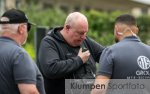 Fussball | Herren | Saison 2025-2026 | regionale Freundschaftsspiel | 1.FC Bocholt vs. FC Schalke 04