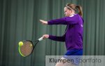 Tennis | Frauen | Winter Saison 2022-2023 | 2. Verbandsliga | 02. Spieltag | TuB Bocholt