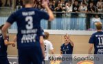 Volleyball | Herren | Saison 2024-2025 | 2. Bundesliga Nord | 4. Spieltag | TuB Bocholt vs. Kieler TV