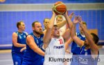 Basketball - Bezirksliga // TSV Borgers-Baskets Bocholt vs. SV Vorwaerts Gronau