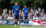 Fussball | Herren | Saison 2024-2025 | Niederrheinpokal | 01. Runde | BW Dingden vs. MSV Duisburg