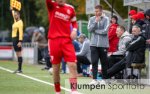 Fussball | Herren | Saison 2025-2026 | Oberliga | 08. Spieltag | SV Biemenhorst vs. 1.FC Monheim