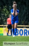 Fussball - Frauen Freundschaftsspiel Deutschland // Borussia Bocholt vs. MSV Duisburg