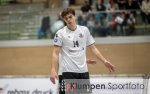 Volleyball | Herren | Saison 2025-2026 | 2. Bundesliga Nord | 12. Spieltag | TuB Bocholt vs. PSV Neustrelitz