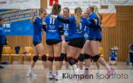 Volleyball | Frauen | Saison 2024-2025 | Bundesliga | 6. Spieltag | BW Dingden vs. SV Energie Cottbus