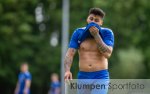 Fussball | Herren | Saison 2024-2025 | Landesliga | 30. Spieltag | BW Dingden vs. 1.FC Lintfort