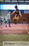 Leichtathletik | Regionhallenmeisterschaften | Ausrichter LAZ-Rhede