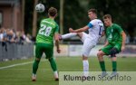 Fussball | Herren | Saison 2025-2026 | Hamminkelner Stadtmeisterschaften | Halbfinale | Ausrichter GW Lankern