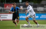 Fussball | Herren | Saison 2026-2027 | Regionalliga West | 09. Spieltag | 1.FC Bocholt vs. SC Wiedenbrueck