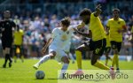 Fussball | Herren | Saison 2024-2025 | Regionalliga West | 33. Spieltag | 1.FC Bocholt vs. SV Eintracht hohkeppel
