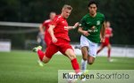 Fussball | Herren | Saison 2023-2024 | Landesliga | 01. Spieltag | SV Biemenhorst vs. FC Kray