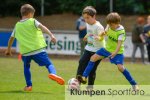 Fussball - 16. Grundschulturnier // Ausrichter Olympia Bocholt