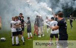 Fussball | Herren | Saison 2024-2025 | Kreisliga A | 33. Spieltag | Westfalia Anholt vs. VfR Mehrhoog