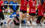 Volleyball | Frauen | Saison 2025-2026 | Dritte Liga West | 14. Spieltag | BW Dingden vs. FCJ Koeln 2