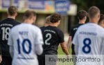 Fussball | Herren | Saison 2024-2025 | Landesliga | 33. Spieltag | SF 97/30 Lowick vs. DJK BW Mintard