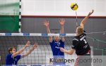 Volleyball - 2. Bundesliga Nord // TuB Bocholt vs. Moerser SC